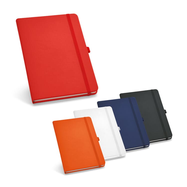 Caderno Capa Dura - Atwood A6 - 93723